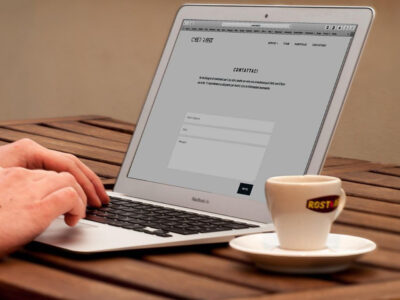 Aprenda DIVI 5 – sin código haga su pagina web